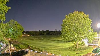 Weather camera view of Houston Country Club.