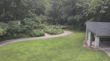 Weather camera view of Wildwood Park.