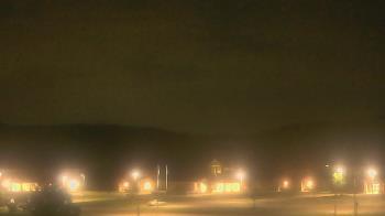 Weather camera view of Windy Gap Elementary.