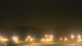 Weather camera view of Windy Gap Elementary.