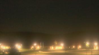 Weather camera view of Windy Gap Elementary.