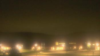 Weather camera view of Windy Gap Elementary.