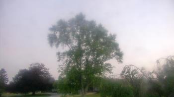 Weather camera view of Monroe Woodbury Computer Center.