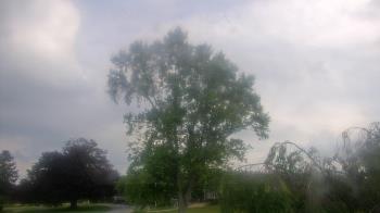Weather camera view of Monroe Woodbury Computer Center.