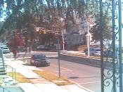 Weather camera view of Harrison Weather Center.