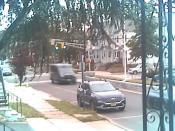Weather camera view of Harrison Weather Center.