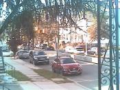 Weather camera view of Harrison Weather Center.