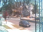 Weather camera view of Harrison Weather Center.