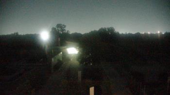 Weather camera view of Houston Botanic Garden.