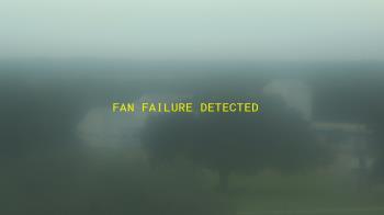 Weather camera view of Camp For All.