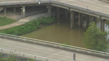 Weather camera view of UH Downtown.