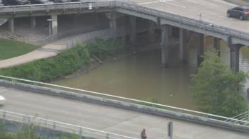Weather camera view of UH Downtown.