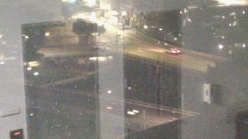 Weather camera view of UH Downtown.