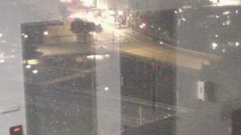 Weather camera view of UH Downtown.