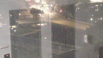Weather camera view of UH Downtown.