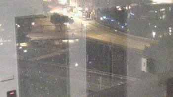 Weather camera view of UH Downtown.