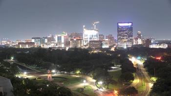 Weather camera view of Hotel ZaZa.