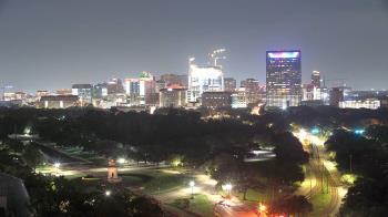 Weather camera view of Hotel ZaZa.