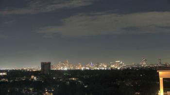 Weather camera view of Hotel ZaZa.