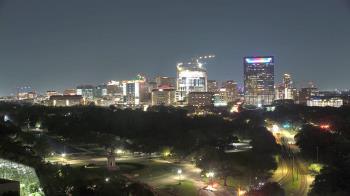 Weather camera view of Hotel ZaZa.