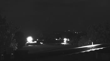 Weather camera view of Haverstraw Elementary School.