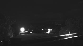 Weather camera view of Haverstraw Elementary School.