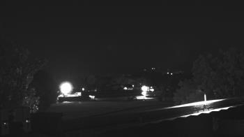 Weather camera view of Haverstraw Elementary School.