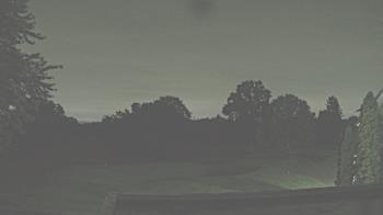 Weather camera view of Country Club of Indianapolis.