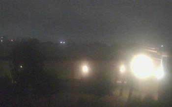 Weather camera view of Elise Walker Outdoor Learning Center.