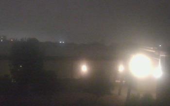 Weather camera view of Elise Walker Outdoor Learning Center.