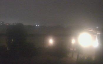 Weather camera view of Elise Walker Outdoor Learning Center.