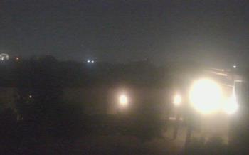 Weather camera view of Elise Walker Outdoor Learning Center.
