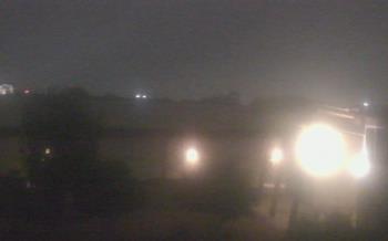 Weather camera view of Elise Walker Outdoor Learning Center.