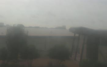 Weather camera view of Elise Walker Outdoor Learning Center.