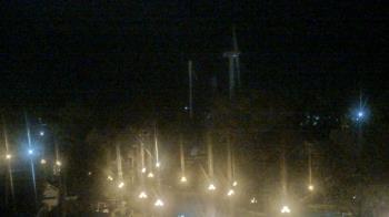 Weather camera view of Iowa State Fair Grounds.