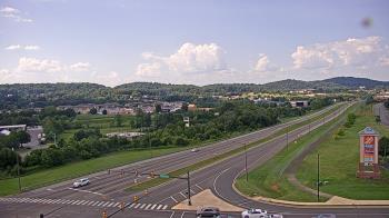 Weather camera view of Towne Acres ES.
