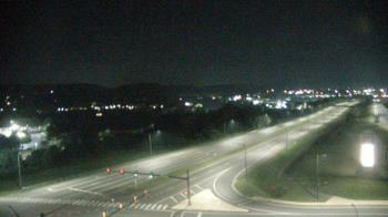 Weather camera view of Towne Acres ES.
