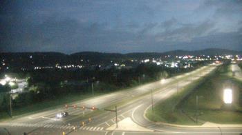 Weather camera view of Towne Acres ES.