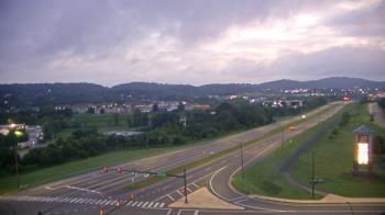 Weather camera view of Towne Acres ES.
