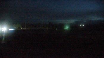 Weather camera view of Jessieville School District.