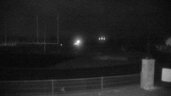 Weather camera view of Jessieville School District.
