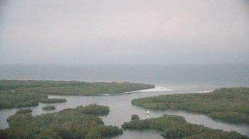 Thumbnail for current weather camera view from Kalea Bay in Naples, Florida