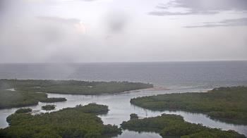 Thumbnail for current weather camera view from Kalea Bay in Naples, Florida