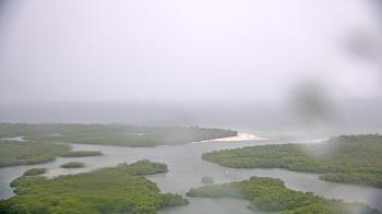 Thumbnail for current weather camera view from Kalea Bay in Naples, Florida