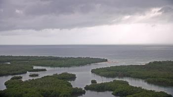 Thumbnail for current weather camera view from Kalea Bay in Naples, Florida