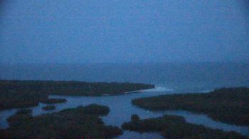Thumbnail for current weather camera view from Kalea Bay in Naples, Florida