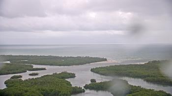 Thumbnail for current weather camera view from Kalea Bay in Naples, Florida