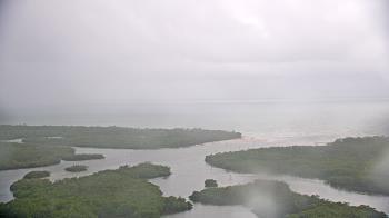 Thumbnail for current weather camera view from Kalea Bay in Naples, Florida
