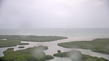 Thumbnail for current weather camera view from Kalea Bay in Naples, Florida