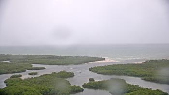 Thumbnail for current weather camera view from Kalea Bay in Naples, Florida